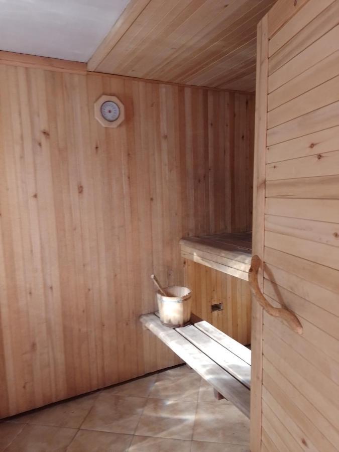 House, Garden & Sauna. Free Parking. Train Stop-200 M. Sea-1 Km. Jūrkalne Dış mekan fotoğraf